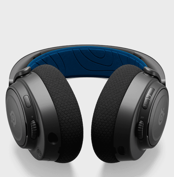 Image: Arctis Nova 7P Black Arctis Nova 7P Black