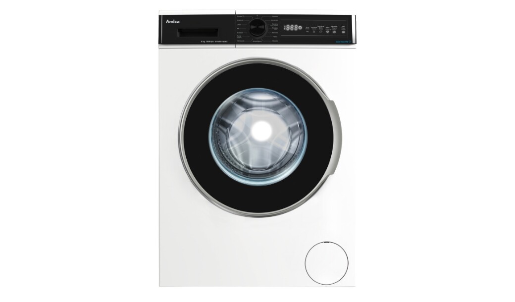 Hotspoty produkt amica