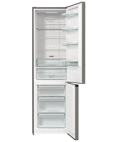 Image: Gorenje fridge NRK620CA2XL4 Gorenje fridge NRK620CA2XL4