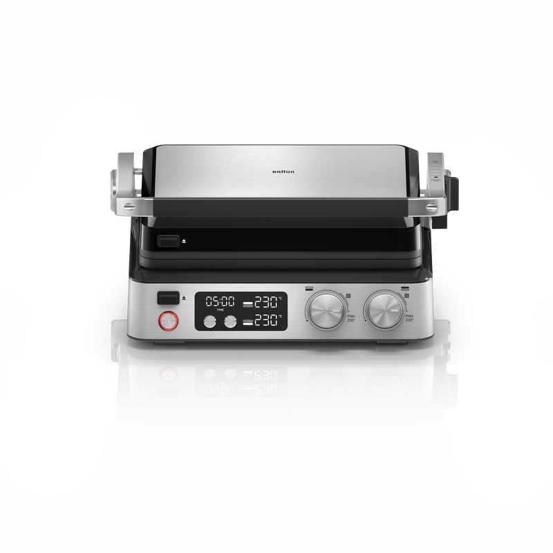 Braun MultiGrill 7 CG7040