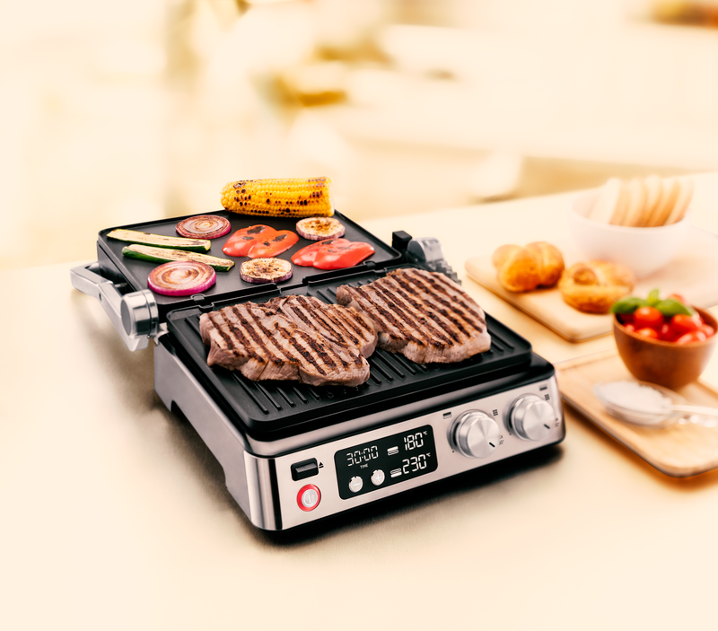 Braun MultiGrill 7 CG7040