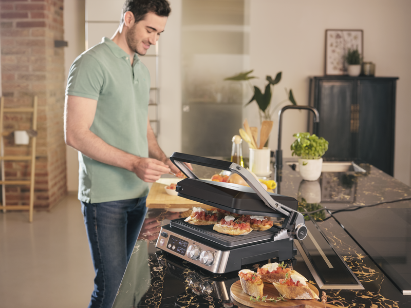Braun MultiGrill 7 CG7040