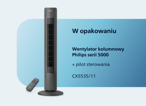 CX5535 11 w opakowaniu CX5535 11 w opakowaniu