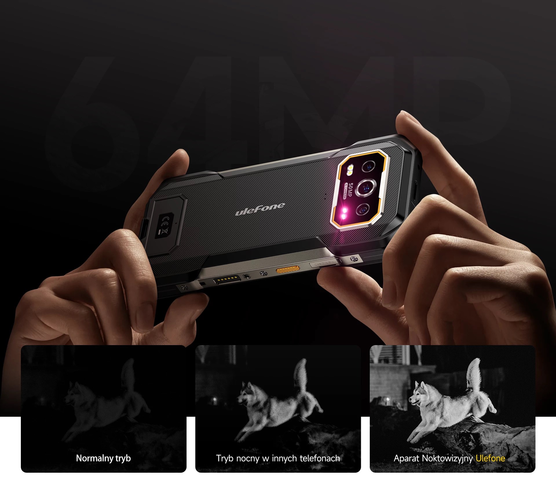 Ulefone Armor 27 Pro