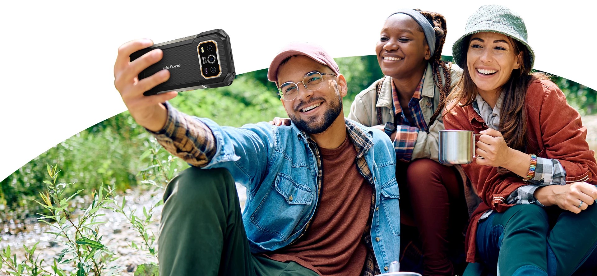 Ulefone Armor 27 Pro