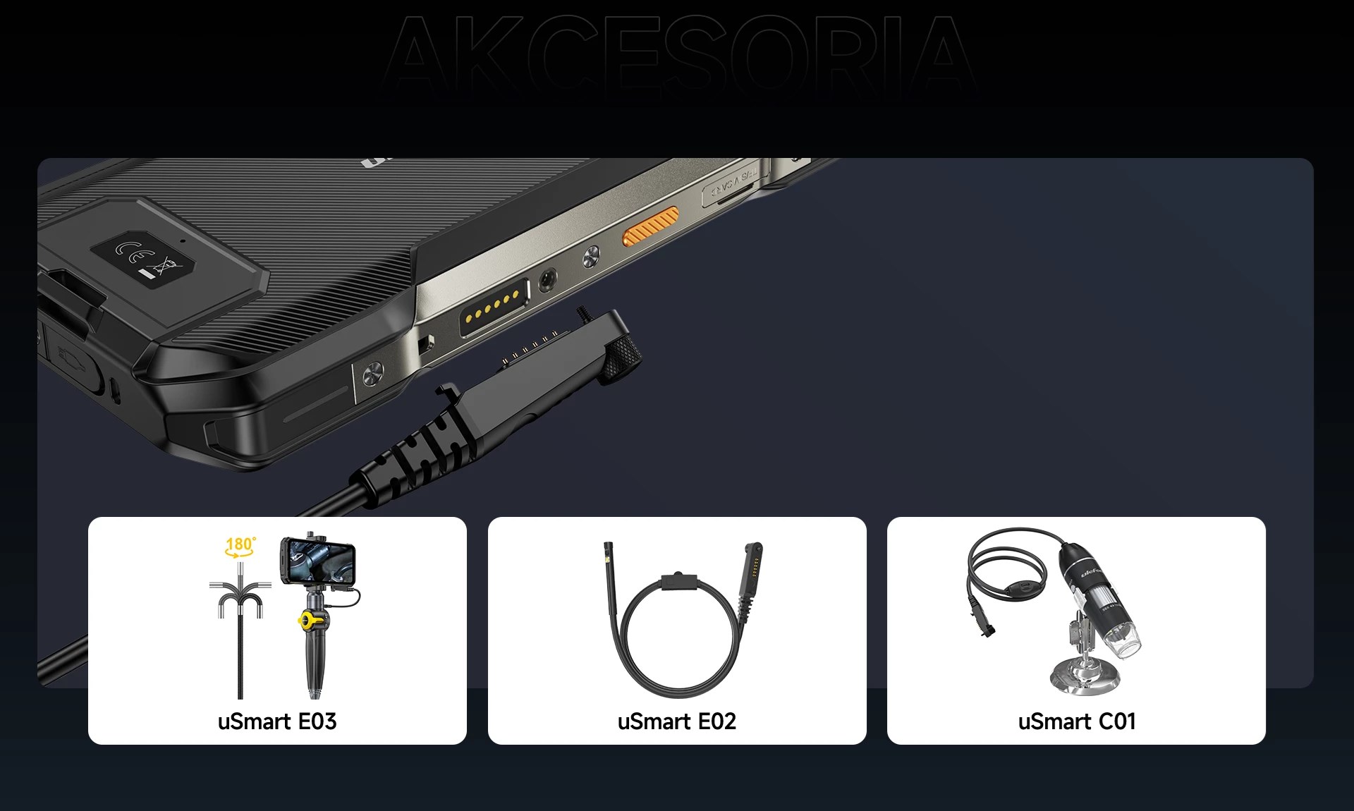 Ulefone Armor 27 Pro