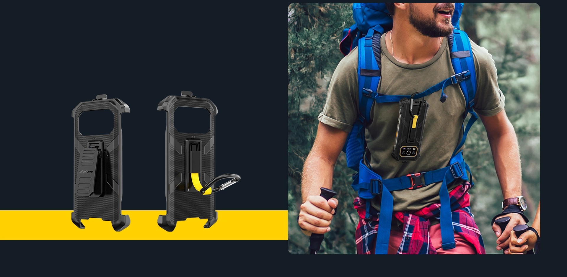 Ulefone Armor 27 Pro