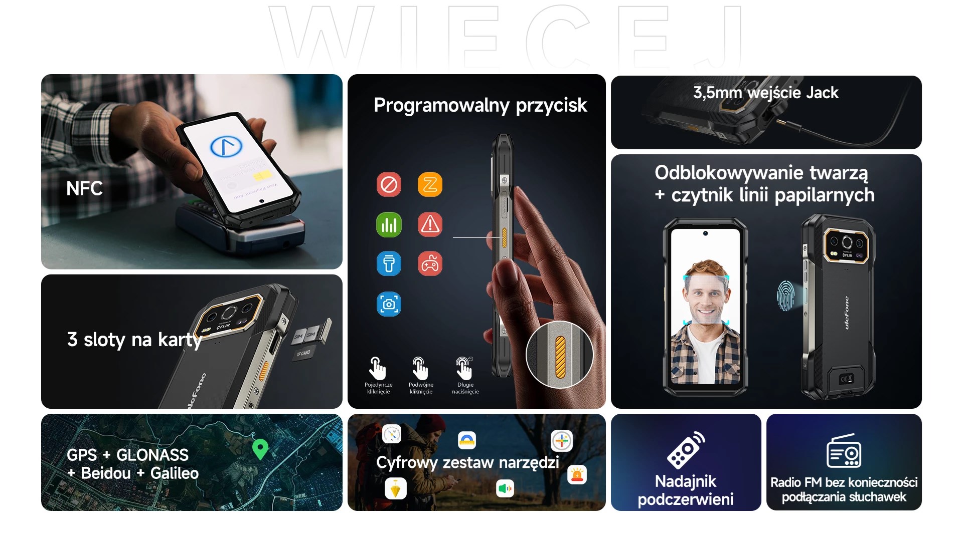 Ulefone Armor 27 Pro