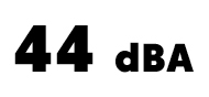 Poziom hałasu (44)