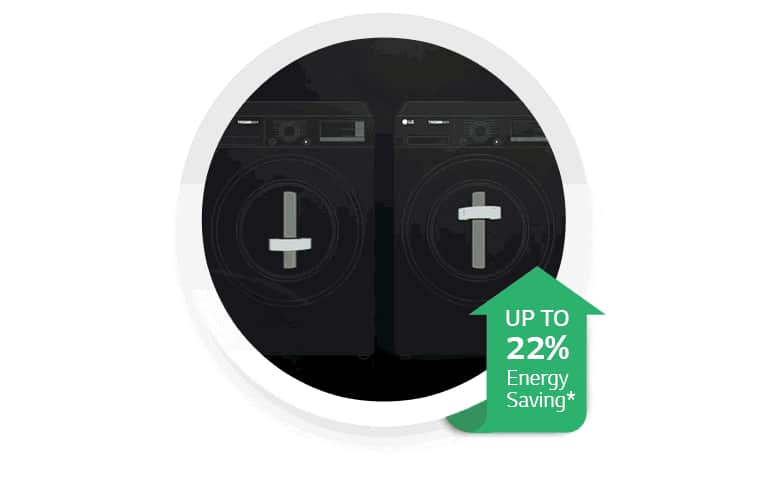 DUAL Inverter Heat Pump™2