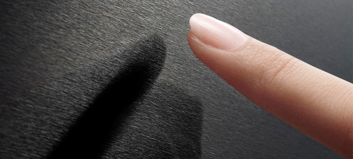 AntiFingerprint – Zapomnij o odciskach palców