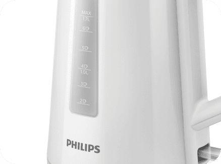 Czajnik elektryczny PHILIPS HD9318 70 - Opinie i ceny na Ceneo.pl