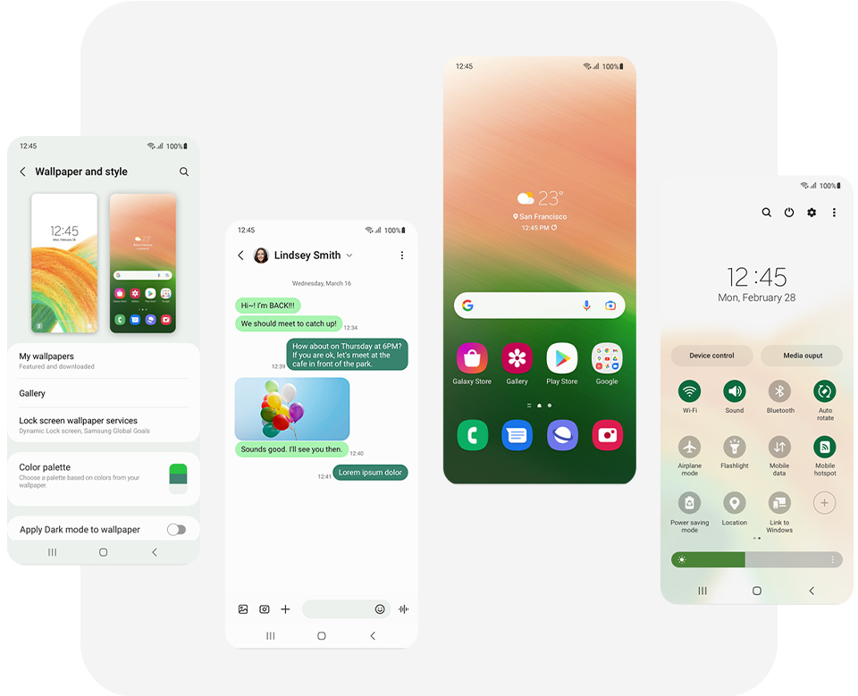 phpks6szp a33 one ui