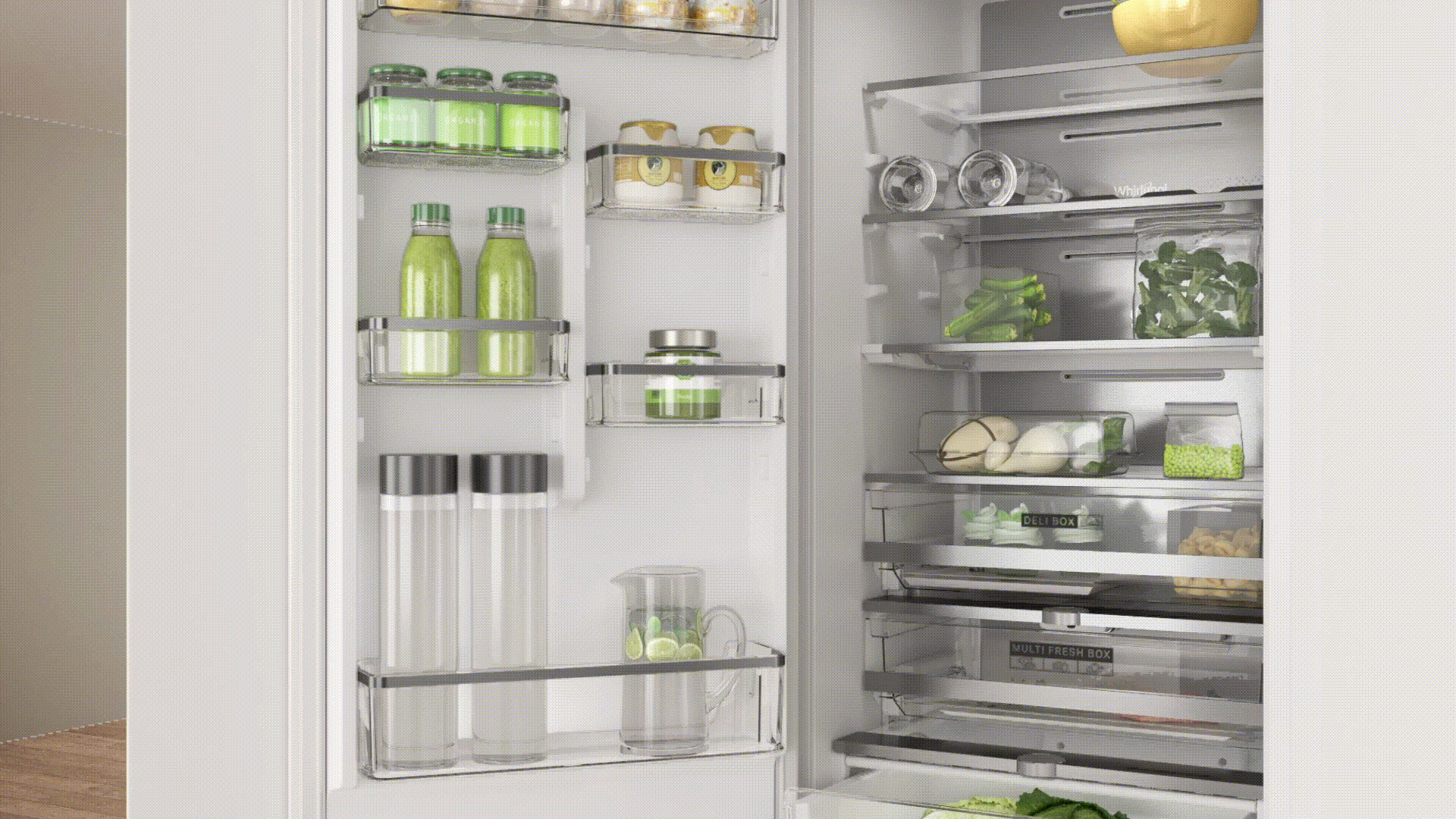 冷凍PS50 PL30 F50 ML50 adidas Buty F50 League Mid Firm/Multi-Ground - Bialy