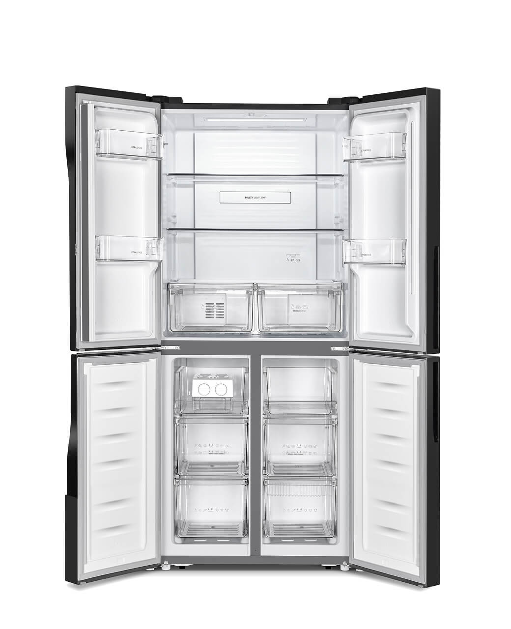 naremiページ CZARNE MOKASYNY Z OZDOBĄ