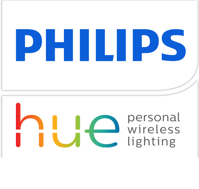 Philips HueW 7W Filamento ST72 E27 2100ºK