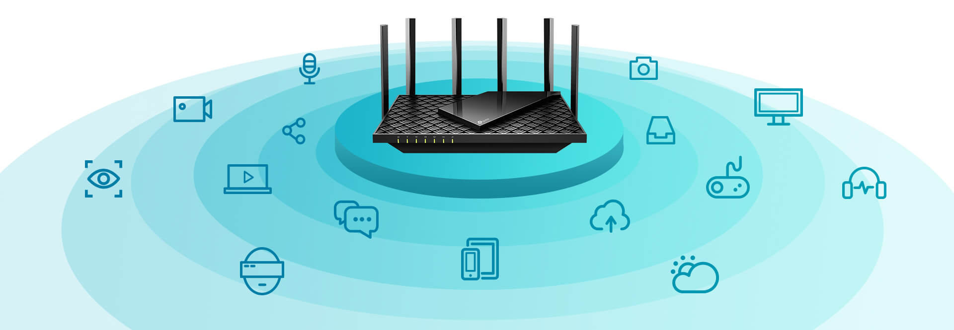 Router TP-Link Archer AX72 - Opinie i ceny na Ceneo.pl
