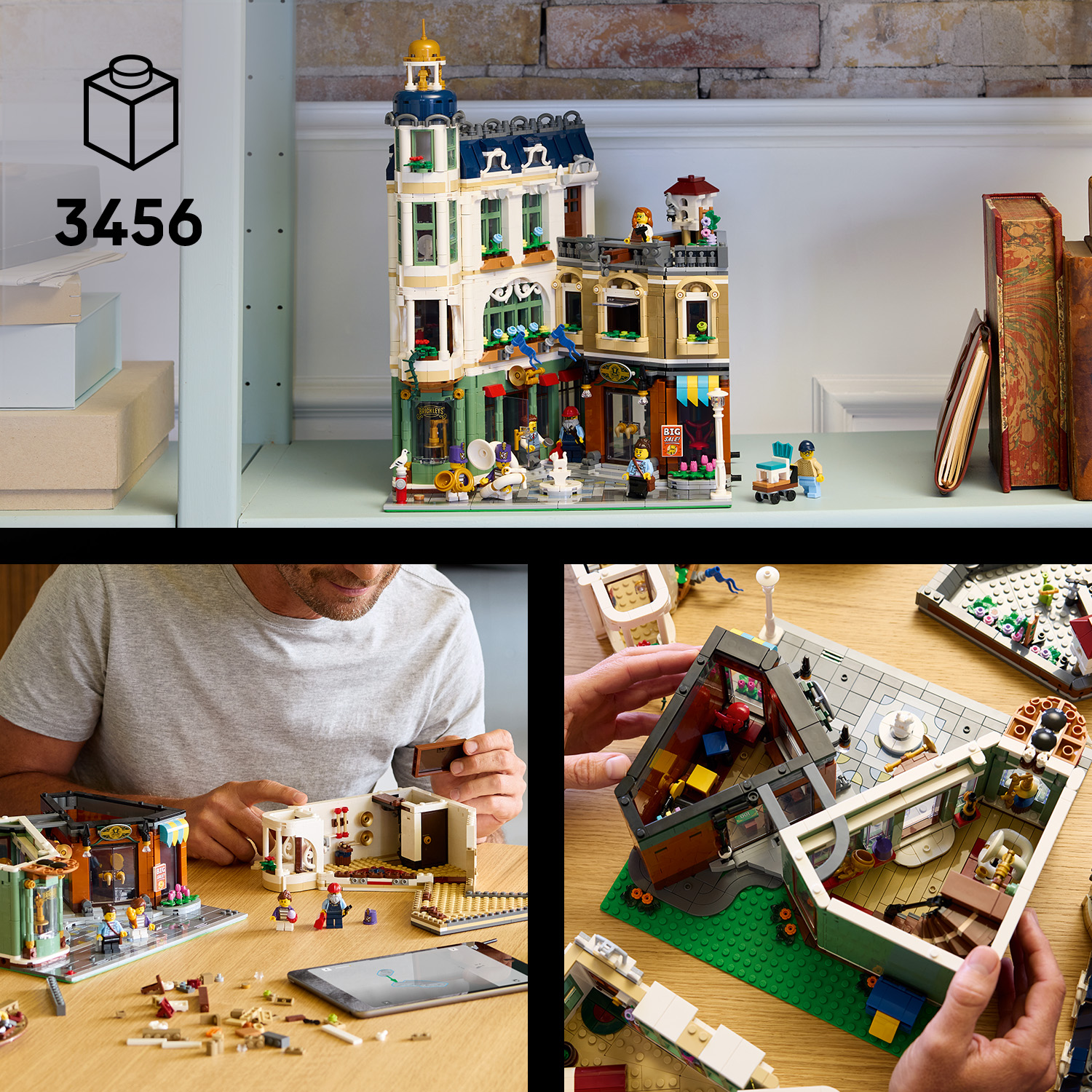 Символ історичної архітектури