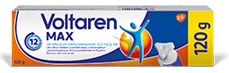 Voltaren Max opakowanie