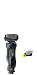 BRAUN