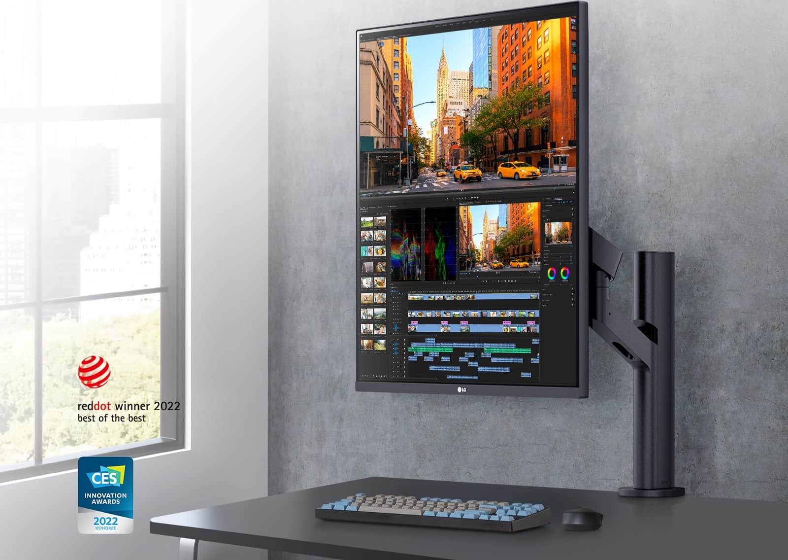Monitor LG 28 28MQ780-B - Opinie i ceny na Ceneo.pl