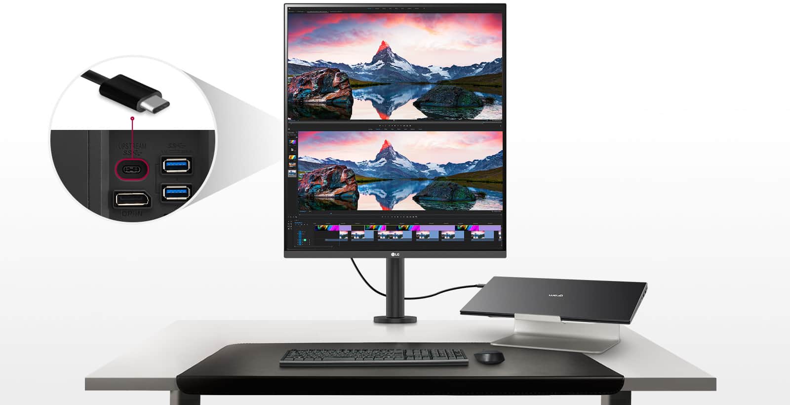 Monitor LG 28 28MQ780-B - Opinie i ceny na Ceneo.pl