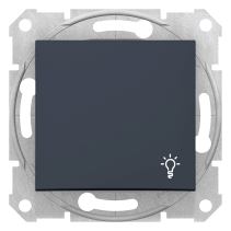 Schneider Electric Sedna Przycisk 