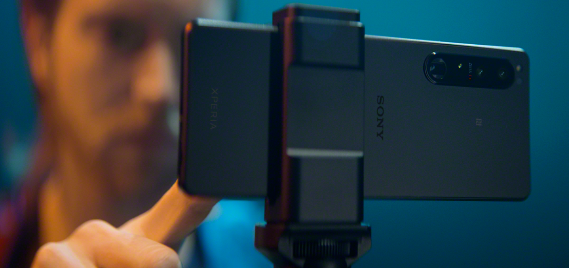 Sony Xperia 1 IV 12/256GB Czarny - Cena, opinie na Ceneo.pl