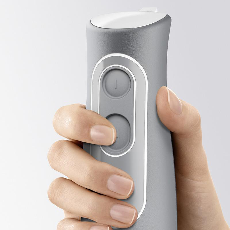 Омлет Braun MQ 525 білий