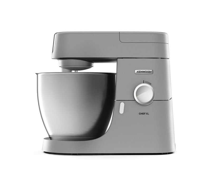 Шеф-кухар Kenwood KVL4170S