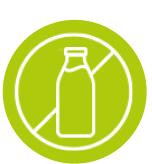 wolny od laktozy