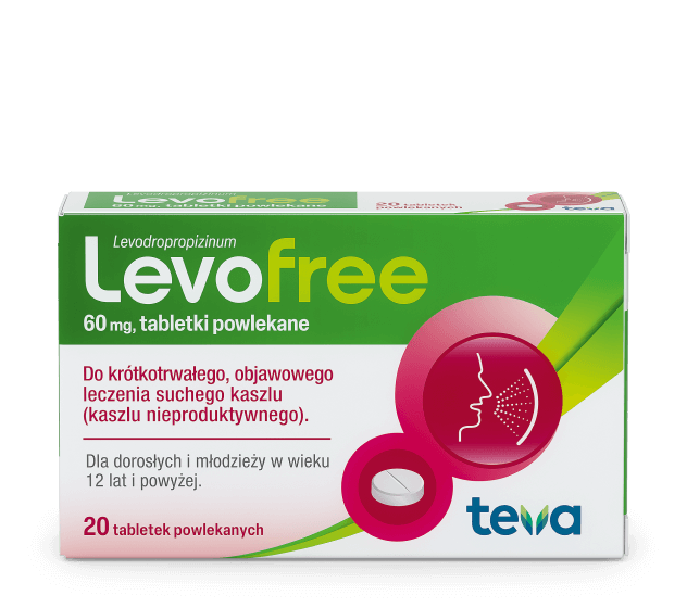 Levofree tabletki