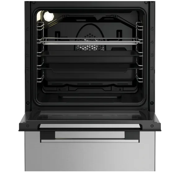 Drugi rzut na produkt kuchenki W5G8LMX