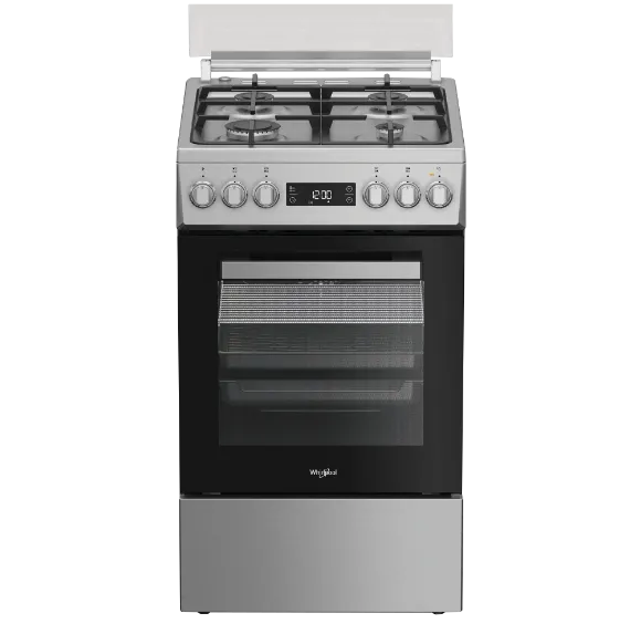 kuchenki W5G8LMX widok frontowy