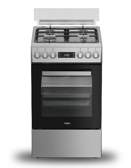 Produkt kuchenki W5G8LMX z perspektywy frontowej