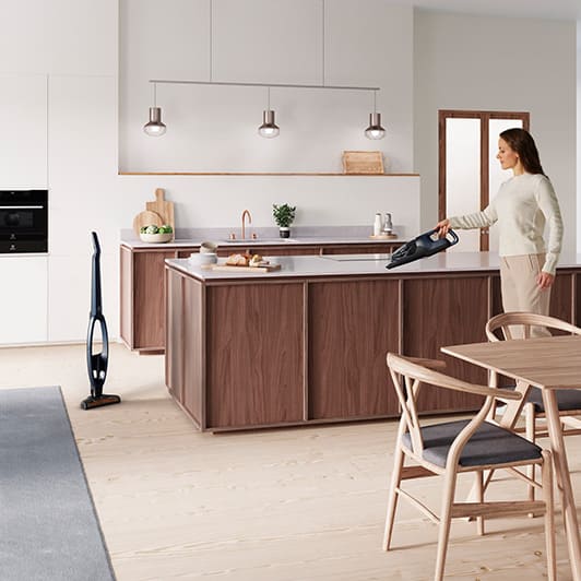 Electrolux WQ71-50IB WELL Q7 - Opinie i ceny na