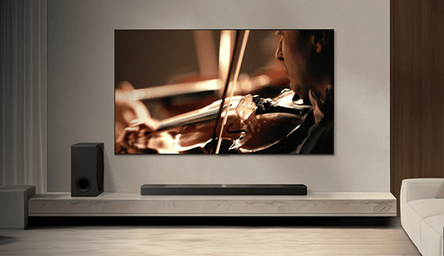 Soundbar LG Soundbar S90TY Czarny - Opinie i ceny na Ceneo.pl