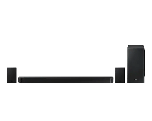 q soundbar hw q950a