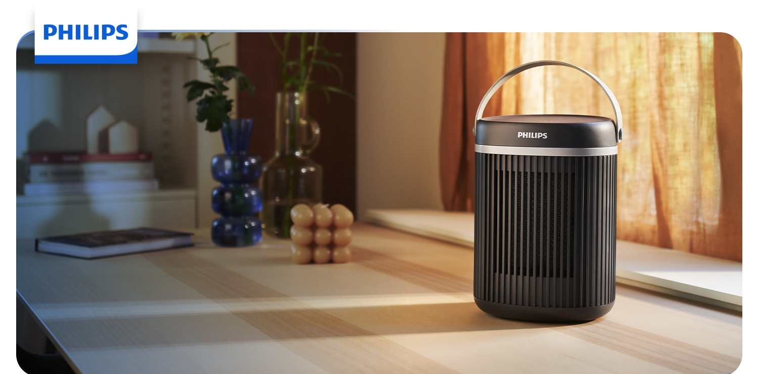 Philips grzejnik ceramiczny serii 3000 dostępny na stronie Ceneo
