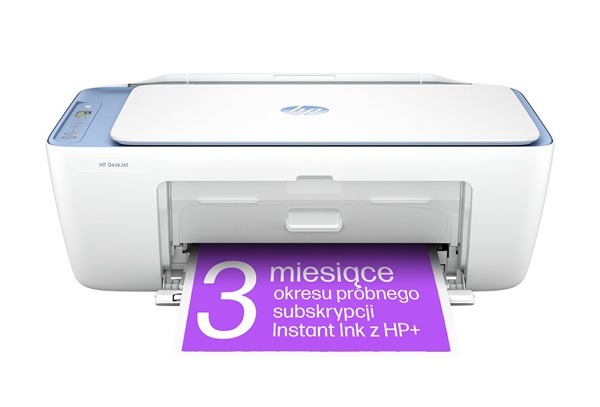 HP DeskJet 2822e