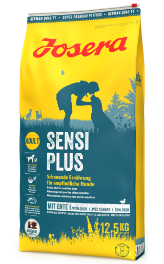SensiPlus