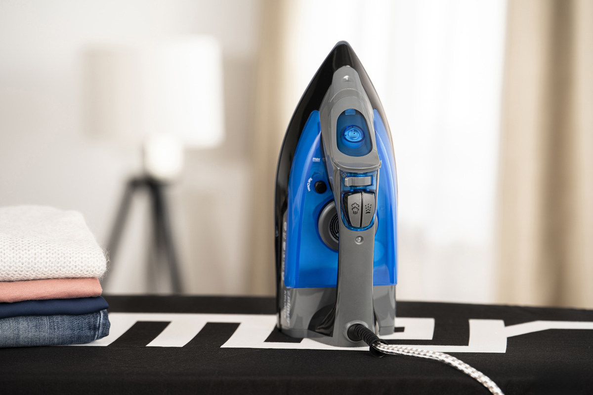 Żelazko Zelmer ZIR3220 od 201,00 zł - Ceny i opinie - Ceneo.pl