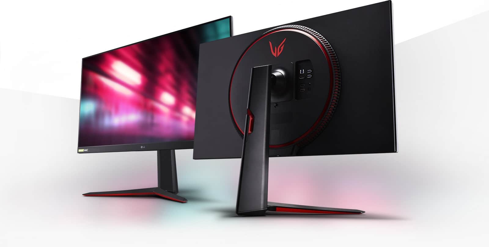 Monitor LG UltraGear 32GP850-B - Opinie i ceny na Ceneo.pl