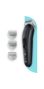 BRAUN