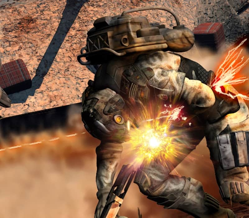 Tryb Dynamic Action Sync