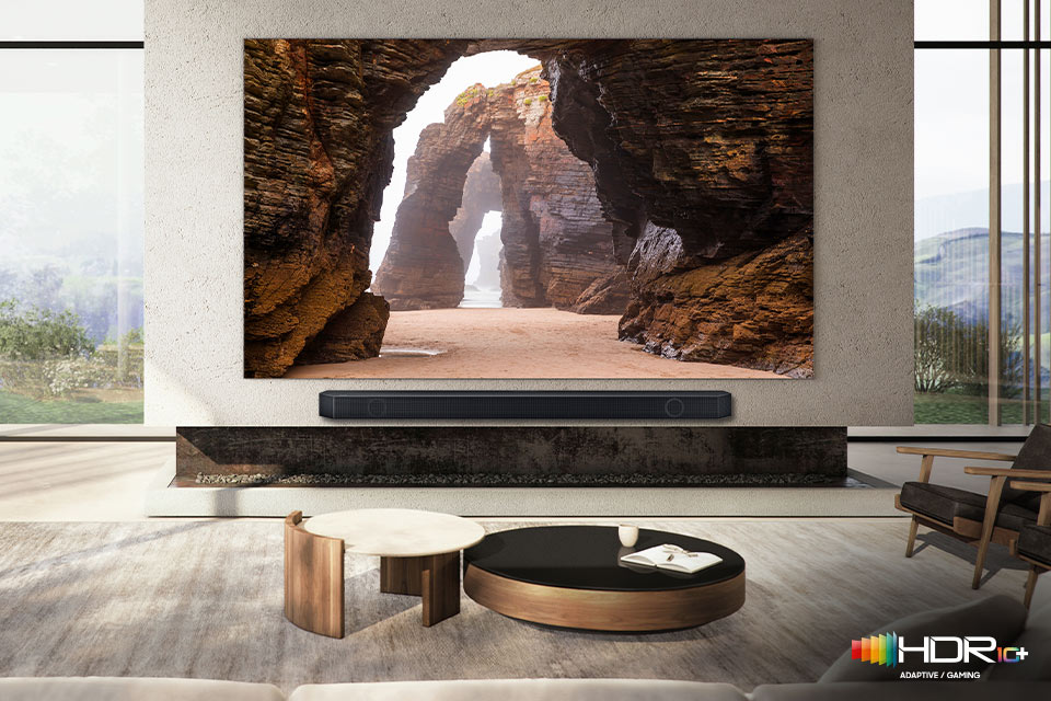 Tryb Wideo HDR 10+