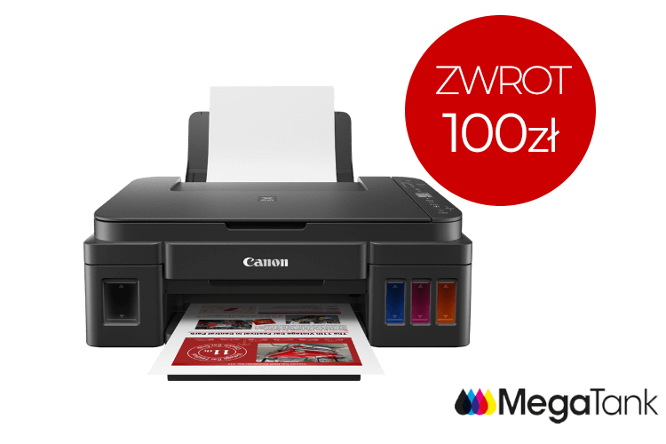PIXMA G3416