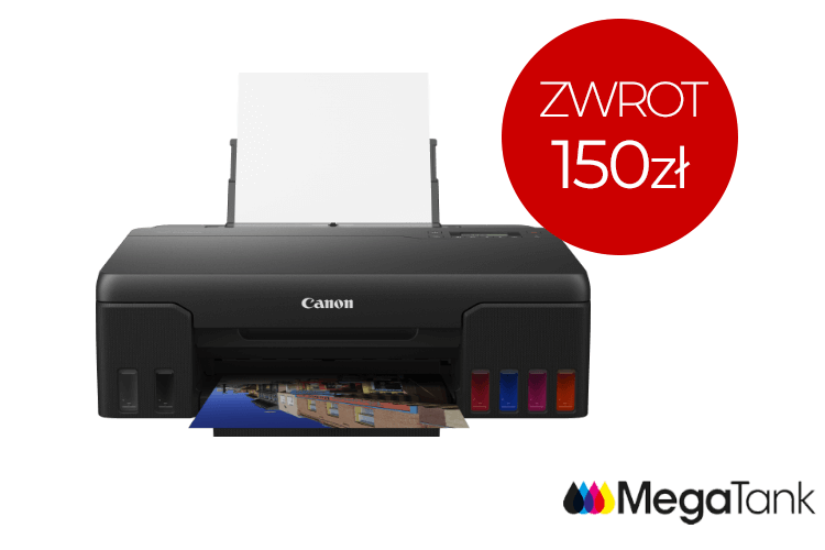 PIXMA G540