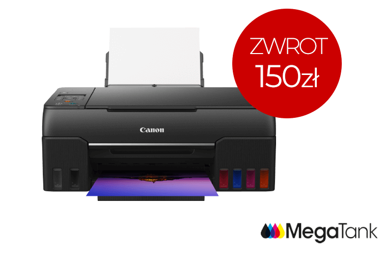 PIXMA G640