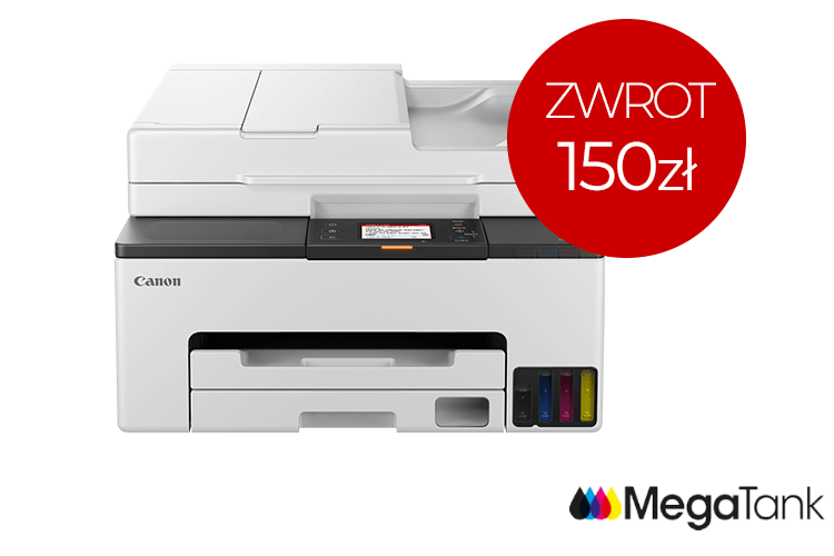 MAXIFY GX2040